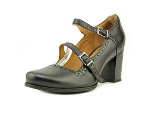 Aerosoles Role Through Women US 9 Gray Mary Janes Aerosoles Role Through Women US 9 Gray Mary Janes