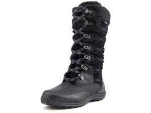 Timberland Earthkeep Willowood Women US 8 Black Snow Boot Timberland Earthkeep Willowood Women US 8 Black Snow Boot