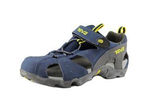 Teva Dozer 3 Youth US 2 Blue Sport Sandal Teva Dozer 3 Youth US 2 Blue Sport Sandal