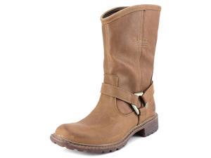 Timberland Earthkeepers Stoddard Mid WP Women US 6.5 Brown Work Boot Timberland Earthkeepers Stoddard Mid WP Women US 6.5 Brown Work Boot