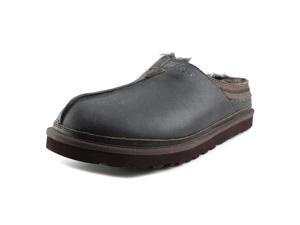 Ugg Australia Neuman Men US 15 Brown Slipper Ugg Australia Neuman Men US 15 Brown Slipper