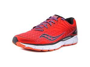 Saucony Breakthru 2 Women US 8.5 Red Running Shoe Saucony Breakthru 2 Women US 8.5 Red Running Shoe
