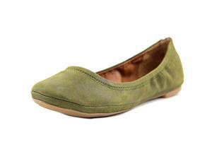 Lucky Brand Emmie Women US 6 Green Ballet Flats Lucky Brand Emmie Women US 6 Green Ballet Flats