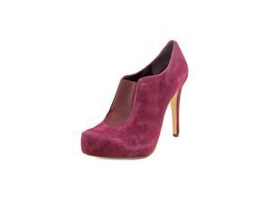 BCBGeneration Priyah Women US 7.5 Purple Bootie BCBGeneration Priyah Women US 7.5 Purple Bootie