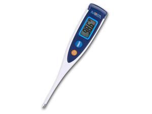 Oral Digital Thermometer, 6 Selectable language readout, Fast Readings, Farenheit or Celcius Oral Digital Thermometer, 6 Selectable language readout, Fast Readings, Farenheit or Celcius