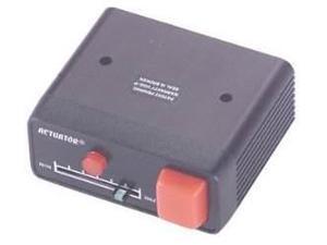 Jordan 2100 Actuator - Electronic Trailer Brake Control for 2, 4 or 6 Brakes - "World's Smallest Brake Controller" Jordan 2100 Actuator - Electronic Trailer Brake Control for 2, 4 or 6 Brakes - "World's Smallest Brake Controller"