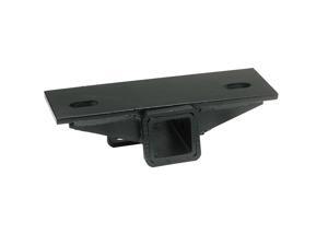 Acme Hitch 88304 Universal Step Bumper Receiver Hitch
(for Formed and Solid Plate 3 Hole Bumpers) Acme Hitch 88304 Universal Step Bumper Receiver Hitch
(for Formed and Solid Plate 3 Hole Bumpers)