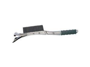 Hoppy Duo-Grip 22 Inch Snowbrush and Ice Scraper Hoppy Duo-Grip 22 Inch Snowbrush and Ice Scraper