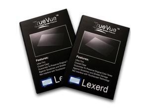 Lexerd - Nintendo GameBoy Advance TrueVue Anti-Glare Screen Protector (Dual Pack Bundle) Lexerd - Nintendo GameBoy Advance TrueVue Anti-Glare Screen Protector (Dual Pack Bundle)