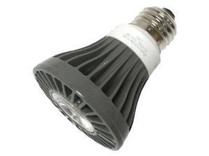 Westinghouse 03406 - 8PAR20/LED/DIM/30 (Replaces 7PAR20/LED/27) Flood LED Light Bulb Westinghouse 03406 - 8PAR20/LED/DIM/30 (Replaces 7PAR20/LED/27) Flood LED Light Bulb