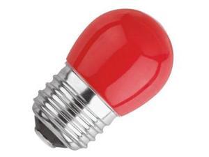 Westinghouse 03469 - 1S11/LED/R 1W RED S11 LED Sign Scoreboard LED Light Bulb Westinghouse 03469 - 1S11/LED/R 1W RED S11 LED Sign Scoreboard LED Light Bulb