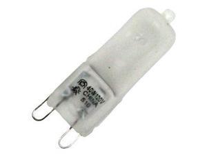 Westinghouse 04703 - 40T4Q/G9/F/120 Bi Pin Base Single Ended Halogen Light Bulb Westinghouse 04703 - 40T4Q/G9/F/120 Bi Pin Base Single Ended Halogen Light Bulb