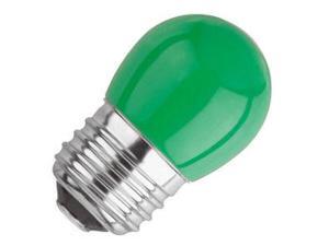 Westinghouse 03489 - 1S11/LED/G 1W GREEN S11 LED Sign Scoreboard LED Light Bulb Westinghouse 03489 - 1S11/LED/G 1W GREEN S11 LED Sign Scoreboard LED Light Bulb