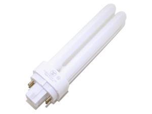 Westinghouse 37559 - F13DTT/41/4P Double Tube 4 Pin Base Compact Fluorescent Light Bulb Westinghouse 37559 - F13DTT/41/4P Double Tube 4 Pin Base Compact Fluorescent Light Bulb