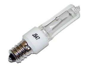 Westinghouse 06252 - HKX60CL/E12 Screw Base Single Ended Halogen Light Bulb Westinghouse 06252 - HKX60CL/E12 Screw Base Single Ended Halogen Light Bulb