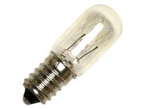 Bulbrite 715005 - 10T5.5/130 Indicator Light Bulb Bulbrite 715005 - 10T5.5/130 Indicator Light Bulb
