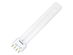 Sylvania 20314 - CF13DS/E/827 Single Tube 4 Pin Base Compact Fluorescent Light Bulb Sylvania 20314 - CF13DS/E/827 Single Tube 4 Pin Base Compact Fluorescent Light Bulb