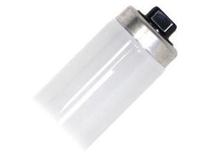 Sylvania 25146 - F48T12/CW/HO Straight T12 Fluorescent Tube Light Bulb Sylvania 25146 - F48T12/CW/HO Straight T12 Fluorescent Tube Light Bulb
