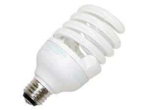 Litetronics 56710 - L-33627 33W SPLP 3-WAY 27 Three Way Compact Fluorescent Light Bulb Litetronics 56710 - L-33627 33W SPLP 3-WAY 27 Three Way Compact Fluorescent Light Bulb