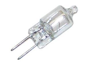 Sylvania 58652 - 5T3Q/CL 12V Bi Pin Base Single Ended Halogen Light Bulb Sylvania 58652 - 5T3Q/CL 12V Bi Pin Base Single Ended Halogen Light Bulb