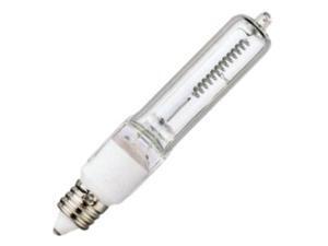 Sylvania 58735 - 150Q/CL/MC/2 (ETG) 120V Screw Base Single Ended Halogen Light Bulb Sylvania 58735 - 150Q/CL/MC/2 (ETG) 120V Screw Base Single Ended Halogen Light Bulb