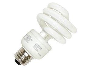 TCP 06229 - 801019 Twist Medium Screw Base Compact Fluorescent Light Bulb TCP 06229 - 801019 Twist Medium Screw Base Compact Fluorescent Light Bulb