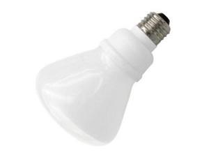 Philips 157032 - EL/A R30 15W REFLECTOR Flood Screw Base Compact Fluorescent Light Bulb Philips 157032 - EL/A R30 15W REFLECTOR Flood Screw Base Compact Fluorescent Light Bulb
