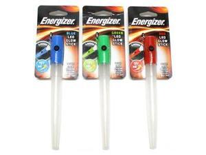 Energizer-Eveready 10208 - LED Glow Stick Flashlight (FGLO3BUBP) Energizer-Eveready 10208 - LED Glow Stick Flashlight (FGLO3BUBP)