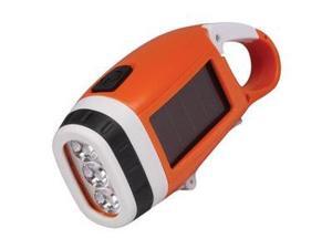 Energizer Solar Caribinner Crank LED Light Energizer Solar Caribinner Crank LED Light