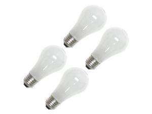 Sylvania 52190 - 28A17/SS/HAL/SW/4PK A Line Halogen Light Bulb Sylvania 52190 - 28A17/SS/HAL/SW/4PK A Line Halogen Light Bulb