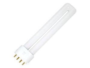 Osram 020181 - S/E 11W/840 Single Tube 4 Pin Base Compact Fluorescent Light Bulb Osram 020181 - S/E 11W/840 Single Tube 4 Pin Base Compact Fluorescent Light Bulb