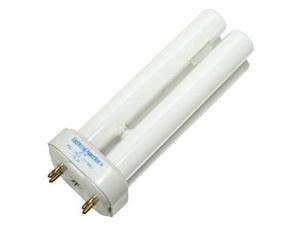 Lights of America 02118 - LOA2118BC FDL18LE 18W Double Tube 4 Pin Base Compact Fluorescent Light Bulb Lights of America 02118 - LOA2118BC FDL18LE 18W Double Tube 4 Pin Base Compact Fluorescent Light Bulb