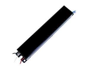 Sylvania 49971 - QHE4X32T8/UNV-ISN-SC-B T8 Fluorescent Ballast Sylvania 49971 - QHE4X32T8/UNV-ISN-SC-B T8 Fluorescent Ballast