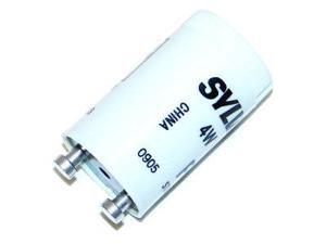 Sylvania 45812 - FS-5 Ballast Starters Sylvania 45812 - FS-5 Ballast Starters