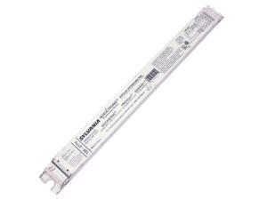 Sylvania 49136 - QTP2X54T5/HO UNV PSN HT NL T5 Fluorescent Ballast Sylvania 49136 - QTP2X54T5/HO UNV PSN HT NL T5 Fluorescent Ballast