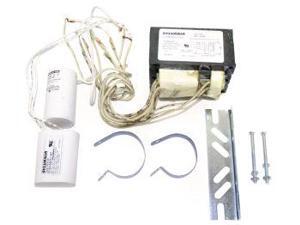 Sylvania 47316 - LU100/MULT-KIT High Pressure Sodium Ballast Kit Sylvania 47316 - LU100/MULT-KIT High Pressure Sodium Ballast Kit