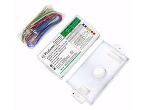 Halco 52104 - EP2CF18PS/MV/DC/K Compact Fluorescent Ballast Halco 52104 - EP2CF18PS/MV/DC/K Compact Fluorescent Ballast
