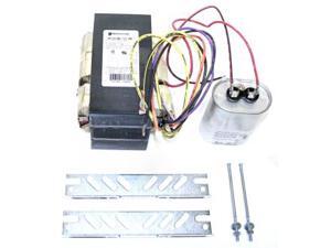Universal 17231 - M1000MLTAC5M500K Metal Halide Ballast Kit Universal 17231 - M1000MLTAC5M500K Metal Halide Ballast Kit