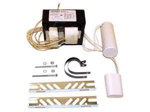 Sylvania 47634 - LU250/SUPER5-KIT 120/208/240/277/480V High Pressure Sodium Ballast Kit Sylvania 47634 - LU250/SUPER5-KIT 120/208/240/277/480V High Pressure Sodium Ballast Kit