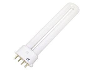 Kandolite 74000 - FLS/E 7W 4000k Single Tube 4 Pin Base Compact Fluorescent Light Bulb Kandolite 74000 - FLS/E 7W 4000k Single Tube 4 Pin Base Compact Fluorescent Light Bulb
