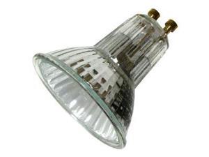 Osram 501857 - 64826 FL Halopar 16 50W 230V 35 degree flood GU10/GZ10 base PAR16 Halogen Light Bulb Osram 501857 - 64826 FL Halopar 16 50W 230V 35 degree flood GU10/GZ10 base PAR16 Halogen Light Bulb
