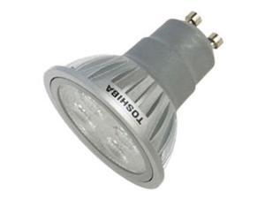 Toshiba 422161 - 7GU10/830NFL25 Flood LED Light Bulb Toshiba 422161 - 7GU10/830NFL25 Flood LED Light Bulb