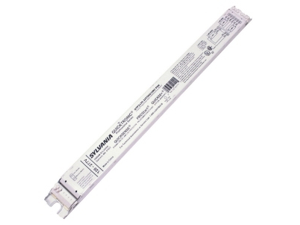 Sylvania 51466 - QHE 2X54T5HO/UNV DALI T5 Fluorescent Ballast Sylvania 51466 - QHE 2X54T5HO/UNV DALI T5 Fluorescent Ballast