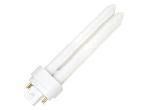 Osram 017617 - Dulux D/E 18W/840 Double Tube 4 Pin Base Compact Fluorescent Light Bulb Osram 017617 - Dulux D/E 18W/840 Double Tube 4 Pin Base Compact Fluorescent Light Bulb