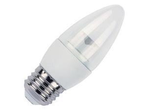 Westinghouse 03046 - 3DEC/LED/DIM/30 (03046) Candle LED Light Bulb Westinghouse 03046 - 3DEC/LED/DIM/30 (03046) Candle LED Light Bulb