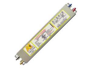 AC Electronics 40000 - TSD-UV40PBXMS Compact Fluorescent Ballast AC Electronics 40000 - TSD-UV40PBXMS Compact Fluorescent Ballast
