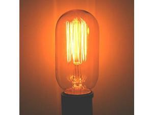Bulbrite 154015 - 40 watt 120 volt T14 Medium Screw Base Smoke Nostalgic Thread (NOS40T14/SQ/SMK) Bulbrite 154015 - 40 watt 120 volt T14 Medium Screw Base Smoke Nostalgic Thread (NOS40T14/SQ/SMK)