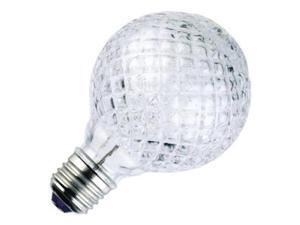 Westinghouse 05017 - 40G25/H/CG/ECO Decorative Halogen Light Bulb Westinghouse 05017 - 40G25/H/CG/ECO Decorative Halogen Light Bulb
