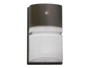 Hubbell 01930 - 42 watt 120/277 volt Bronze CFL Wall Pack without Photocontrol (NRG-204B) Hubbell 01930 - 42 watt 120/277 volt Bronze CFL Wall Pack without Photocontrol (NRG-204B)