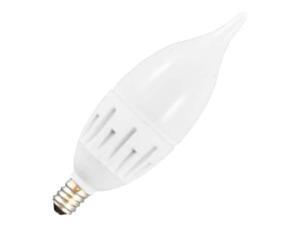 Kobi Electric 05815 - LED-BBT-350-27 Candle LED Light Bulb Kobi Electric 05815 - LED-BBT-350-27 Candle LED Light Bulb
